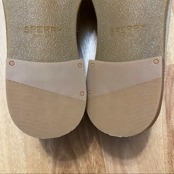 NIB Sperry Seaport Boat Shoes - Picture 11 of 16